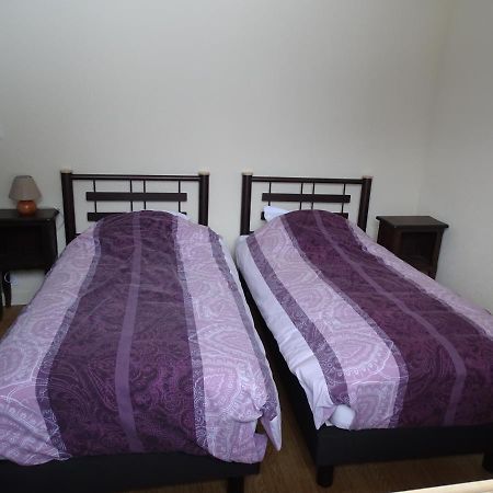 Apartamento Pic de la Corne Abondance Exterior foto