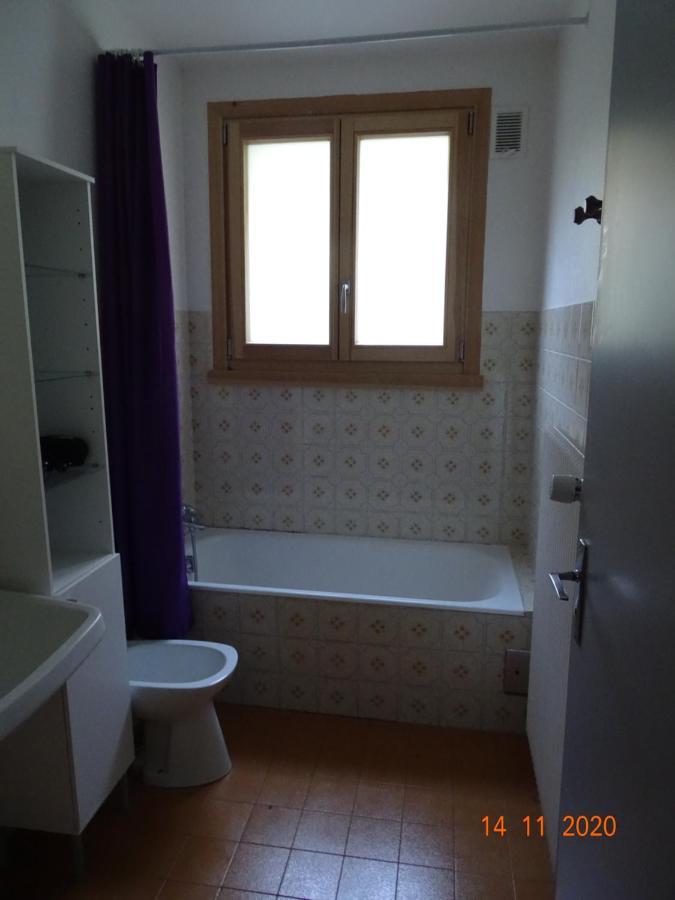 Apartamento Pic de la Corne Abondance Exterior foto